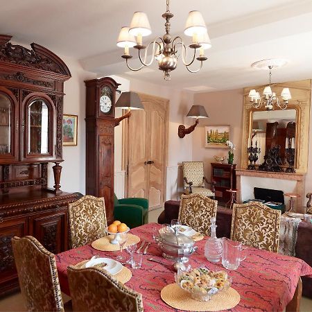 Appartements De La Cote Μπον Δωμάτιο φωτογραφία