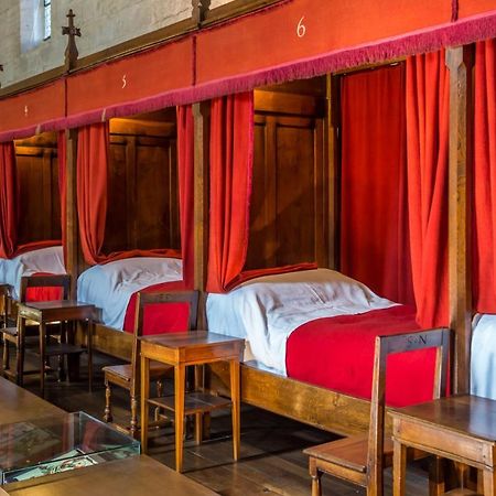 Appartements De La Cote Μπον Εξωτερικό φωτογραφία