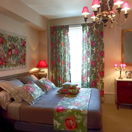 Appartements De La Cote Μπον Εξωτερικό φωτογραφία