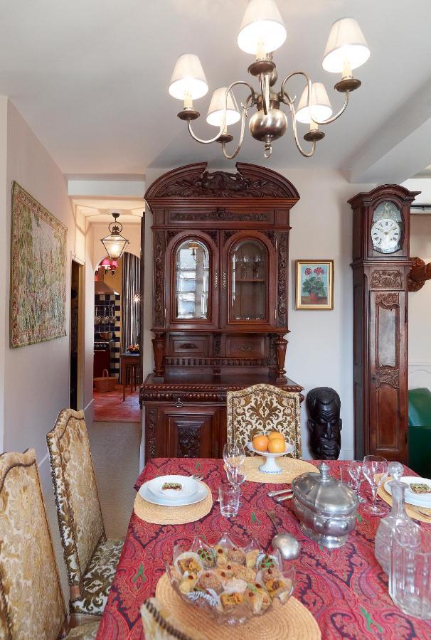Appartements De La Cote Μπον Δωμάτιο φωτογραφία