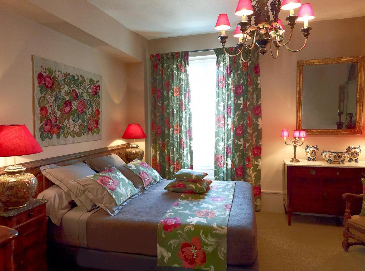 Appartements De La Cote Μπον Εξωτερικό φωτογραφία