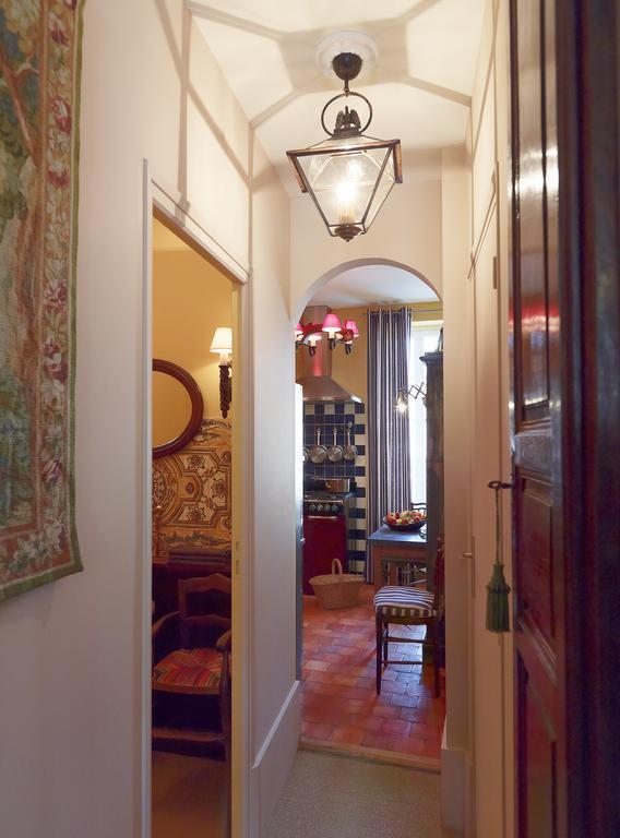 Appartements De La Cote Μπον Δωμάτιο φωτογραφία