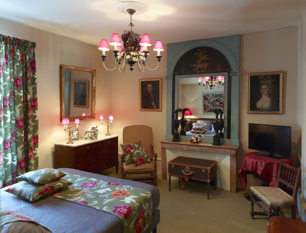 Appartements De La Cote Μπον Δωμάτιο φωτογραφία