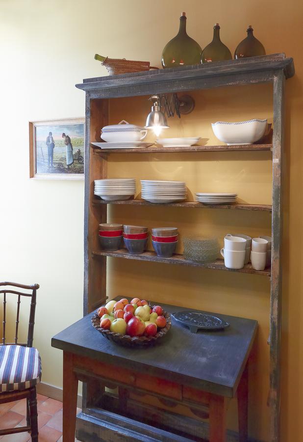 Appartements De La Cote Μπον Εξωτερικό φωτογραφία